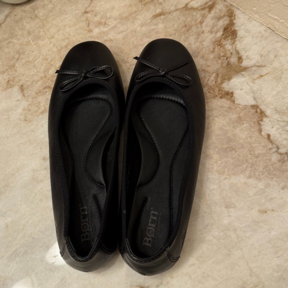 Born Brin ballet flats - Picture 5 of 11